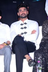 Kavacham Audio Launch in Bhimavaram